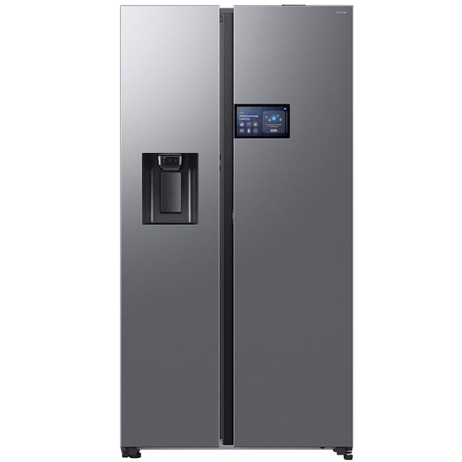 Side by Side Samsung RS90F64EDTEF Kyl och Frys