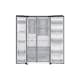 Side by Side Samsung RS90F66BETEF Kyl och Frys