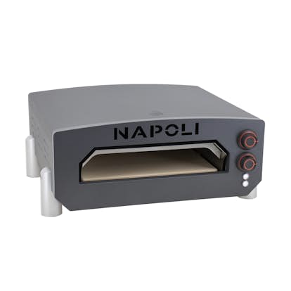 Pizzaugn NAPOLI 13" Elektrisk 2000W