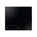 Induktionshäll Samsung NZ64B5046FK/U1 Svart