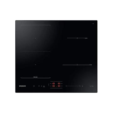 Induktionshäll Samsung NZ64B5046FK/U1 Svart
