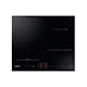 Induktionshäll Samsung NZ64B5046FK/U1 Svart