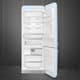 Fristående Kyl/Frys Smeg FAB38RPB6 Pastellblå Retrodesign med Multiflow & No Frost