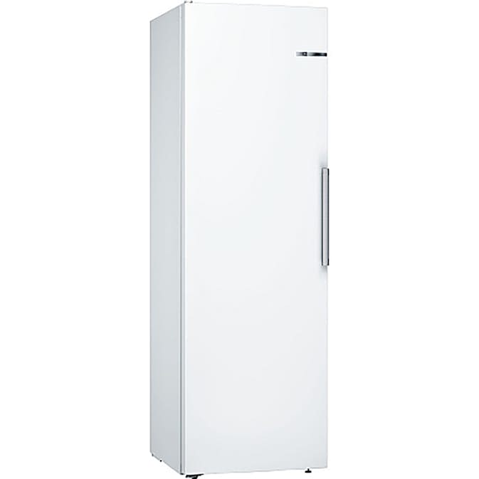 Fristående Kylskåp BOSCH KSV36FWDP Serie 4 Vit