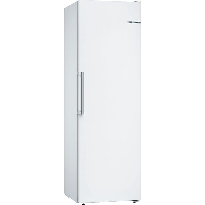 Fristående Frys BOSCH GSN36CWEP Serie 4 Vit