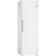 Fristående Frys BOSCH GSN36CWEP Serie 4 Vit