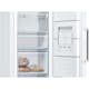Fristående Frys BOSCH GSN36CWEP Serie 4 Vit