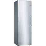 Fristående Kylskåp BOSCH KSV36CIDP Serie 4 Rostfri