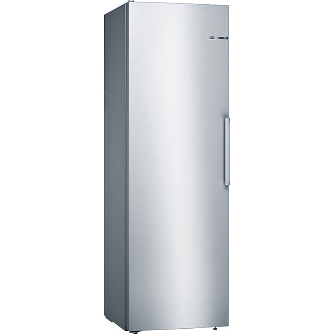 Fristående Kylskåp BOSCH KSV36CIDP Serie 4 Rostfri