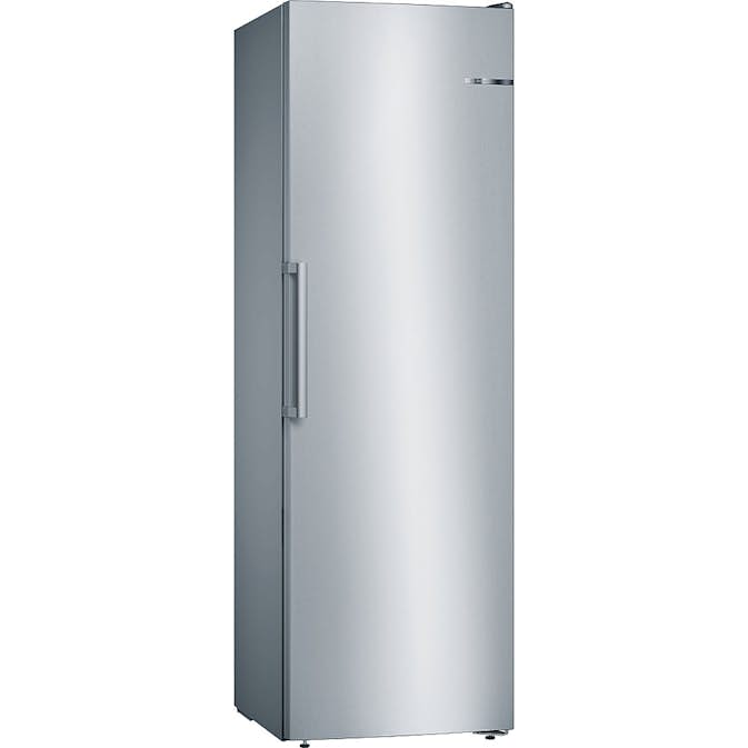 Fristående Frys BOSCH GSN36VIEP Serie 4 Rostfri