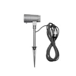 LED-Spot Gnosjö Konstsmide Andria High Power 9W Ställbar Ljusbild