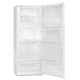 Fristående Kyl/Frys Gram KF 3245-94 med SafetyGlass och LED-belysning