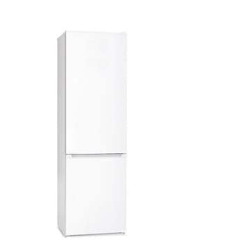 Fristående Kyl/Frys Gram 3295-94 med DualCooling och SafetyGlass