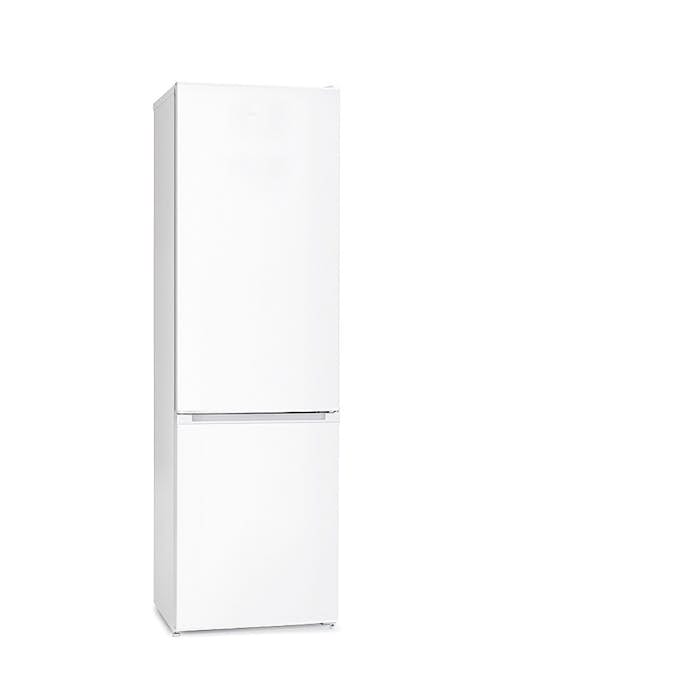 Fristående Kyl/Frys Gram 3295-94 med DualCooling och SafetyGlass