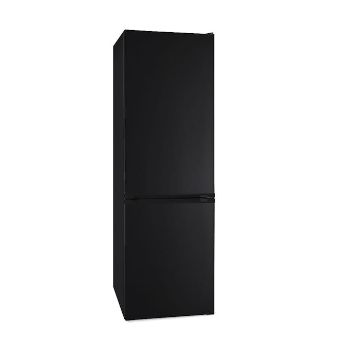 Fristående Kyl/Frys Gram KF 411864 med SafetyGlass och LED-belysning