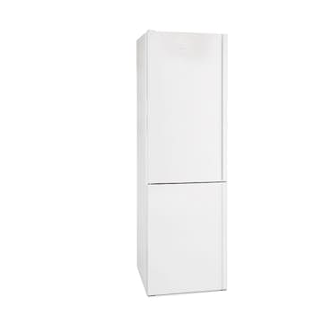 Kombinerad Kyl/Frys Gram KF 471854 (V) Fristående Vit