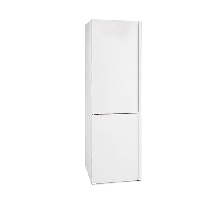 Kombinerad Kyl/Frys Gram KF 471854 (V) Fristående Vit