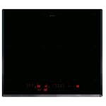 Induktionshäll GRAM 6384-90 TI