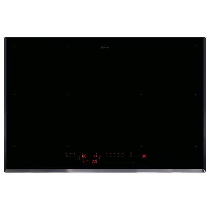 Induktionshäll Gram 8384-90 TI FlexiControl