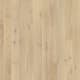 Parkettgolv Tarkett Grace Ek White Canvas Plank 1-Stav