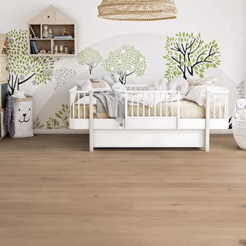 Parkettgolv Tarkett Grace Ek Beige Cashmere 1-Stav