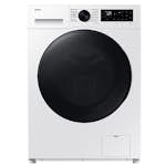 Kombinerad Tvätt/Tork Samsung WD90DG5B15BEEE AI Vit