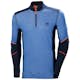 Undertröja Helly Hansen Workwear 75107-570 Kort Dragkedja Lifa Merino