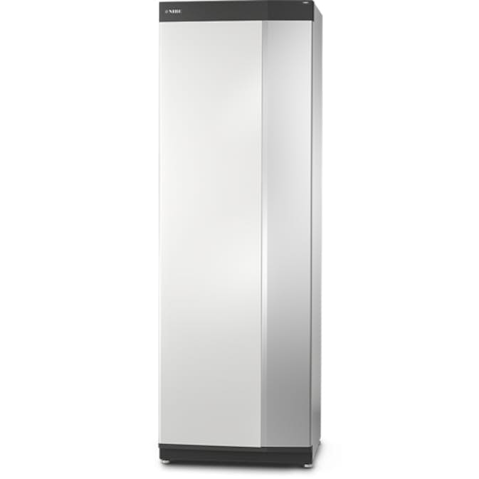 Nibe VVM S320 (inomhus) Luft-vattenvärmepump