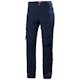 Midjebyxa Helly Hansen Workwear 77574-590 Marin Kensington Service Stl C48