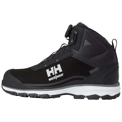 Skyddskänga Helly Hansen Workwear 78383 Chelsea Evo 2.0 S3 Boa
