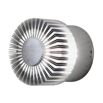 Vägglykta Gnosjö Konstsmide Monza 3W High Power LED