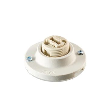 Lamphållare Ifö Electric G9