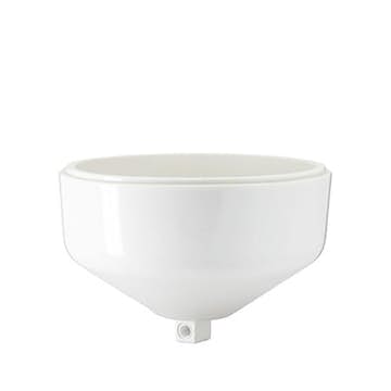 Takkopp Ifö Electric Porslin IP20