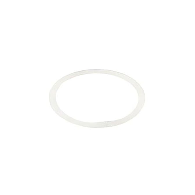 Silikonpackning Ifö Electric Till Täckplatta Light On