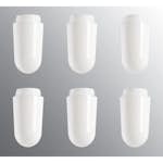 Kupa Ifö Electric Stall Opalglas 84,5 mm 6-pack