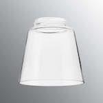 Kupa Ifö Electric Lisa Klarglas 160 mm 84,5 mm