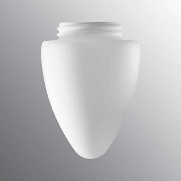 Kupa Ifö Electric Nybo Vit Matt Opal 84,5 mm