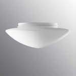 Kupa Ifö Electric Solhem Vit Matt Op 185,5 mm