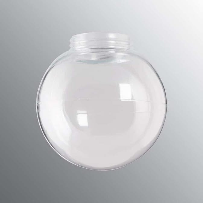 Kupa Ifö Electric Klarglas