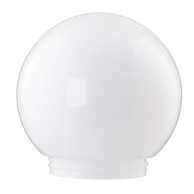 Kupa Ifö Electric Glob Blank Opal