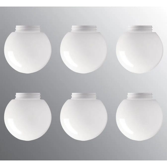 Kupa Ifö Electric Blank Opal Ifökupa 84,5 mm 6-pack