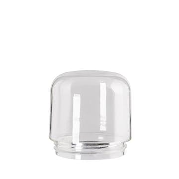 Kupa Ifö Electric Glob 200 Klarglas 123,5