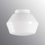 Kupa Ifö Electric Opalglas 6112 100/84,5