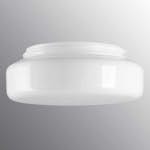 Kupa Ifö Electric Opalglas 6115 240/185,5