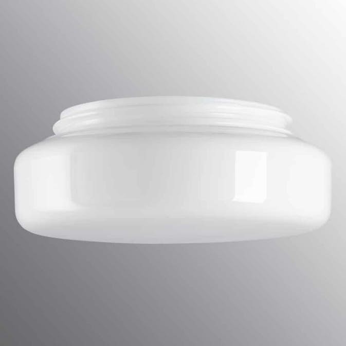 Kupa Ifö Electric Opalglas 6115 240/185,5