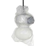 Skyddspåse Garo Elflex PP 400X600