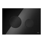 Spolknapp TECE Loop Glas