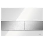 Spolknapp TECE Square