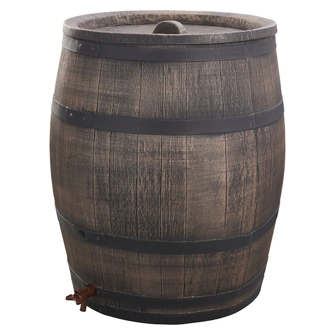 Vattentunna Grouw 240L