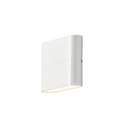 Vägglykta Gnosjö Konstsmide Chieri High Power LED